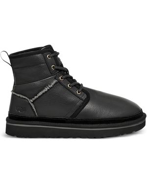 UGG Neumel High Heritage - Zwart