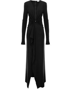 CuAnna Katherine Dress - Black