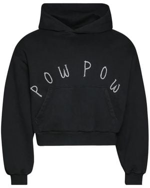 Earthling VIP Pocket Hoodie - Black