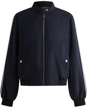 Fusalp Natacha Bomberjacke - Blau