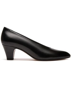 Bally 55Mm Alva Pumps - Black