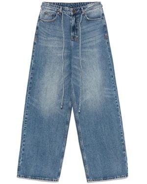 Ksubi Relik Jeans - Blue