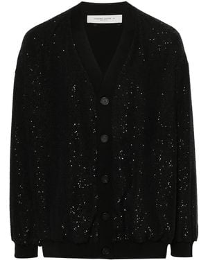 Golden Goose Cardigans - Black