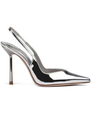 Le Silla Pumps Vivienne - Bianco