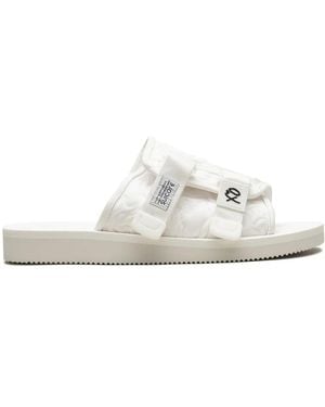 Suicoke Kaw-Cab "The Weeknd - White