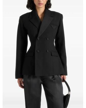 Manière De Voir Maia - Black