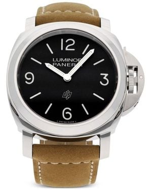 Panerai 2024 Unworn Luminor 44Mm - Black