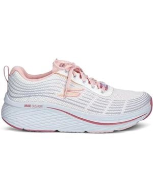Skechers Max Cushioning Elite 2.0 Sneakers - White