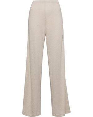 The Upside Quest Hazel Trousers - White