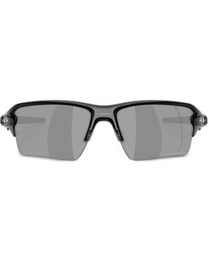 Oakley Flak 2.0 Xxl Sonnenbrille - Grau