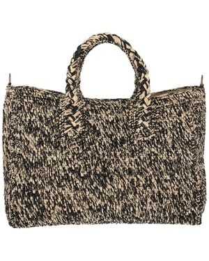 IBELIV Rary Shoulder Bag - Metallic