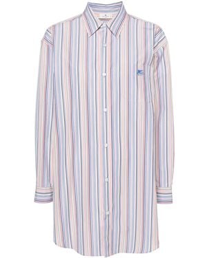 Etro Shirts - White