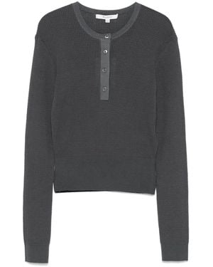 JW Anderson Pullover - Schwarz