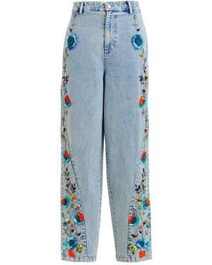 Essentiel Antwerp Innecticut Jeans - Blauw