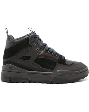 PUMA High top sneakers for Women Online Sale up to 49 off Lyst Canada