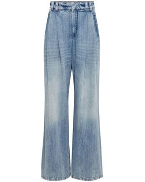 Brunello Cucinelli Jeans - Blue