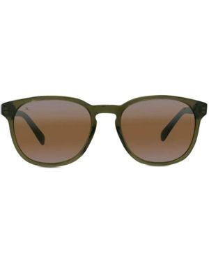 Vuarnet Gafas De Sol Belvedere 02 - Verde