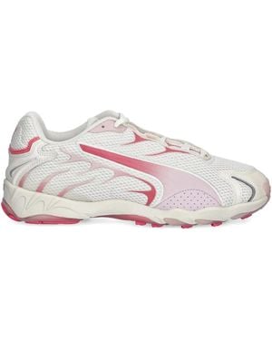 PUMA Inhale Trainers - Pink