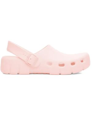 Birkenstock Birki Flow Eva Clog - Pink