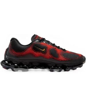 Nike Air 1 Low Sneakers - Black