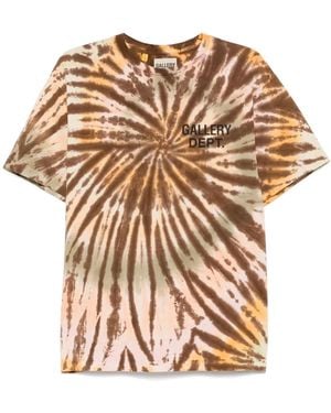 GALLERY DEPT. T-Shirt Tokyo Souvenir - Bianco