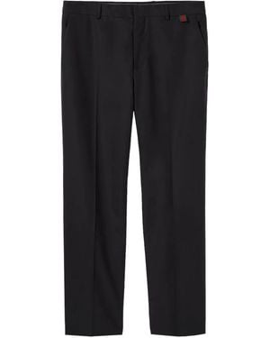 Gucci Pocket Trousers - Blue