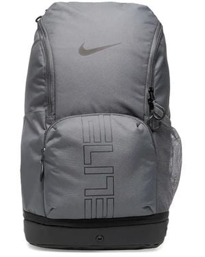 Nike Varsity Elite Backpack - Grey