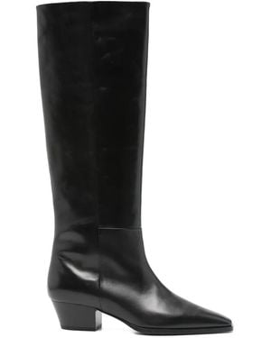 Aeyde Knee-high boots for Women | Online Sale up to 60% off
