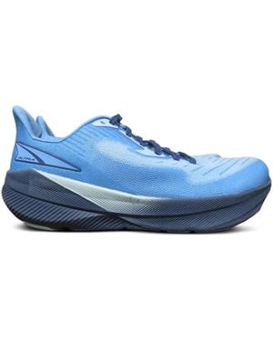 Altra Experience Flow Trainers - Blue