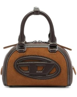 DIESEL 1Dr Dome - Brown