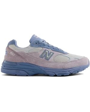 New Balance 993 Made - Purple