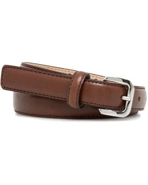 Filippa K Cintura - Marrone