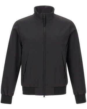 People Of Shibuya Shibuya Jacket - Blue