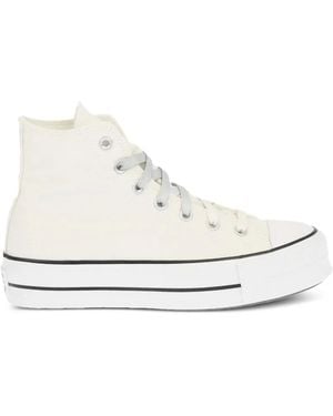 Converse Chuck Taylor All Star Sneakers - White