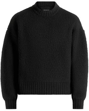 Manière De Voir Kw001 - Black