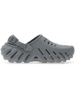 Crocs™ Echo Clogs - Gray