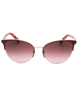 Kate Spade Izara Cat-Eye Sunglasses - Pink