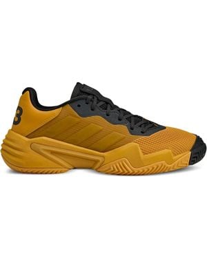 adidas Y-3 Barricade "collegiate Gold/black" スニーカー - マルチカラー