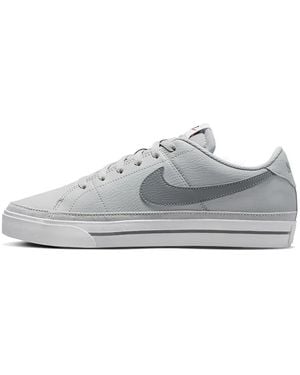 Nike Court Legacy Sneakers - White