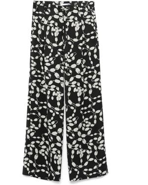 Christian Wijnants Pamir Trousers - Black