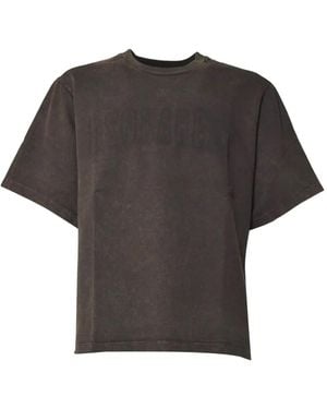 DSquared² ロゴ Tシャツ - グレー
