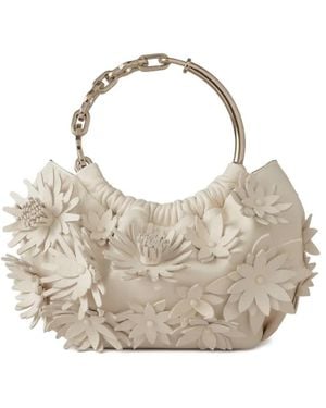 Mulberry Pimlico Bracelet Tote Bag - Metallic