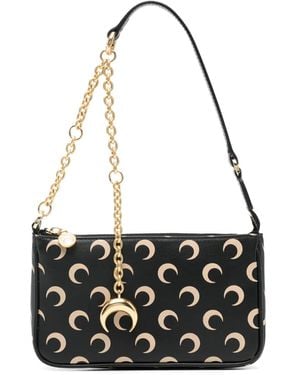 Marine Serre Other Bags - Black