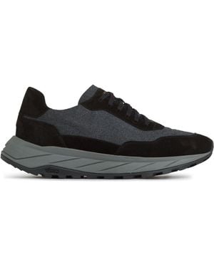 Henderson Falcon Trainers - Black