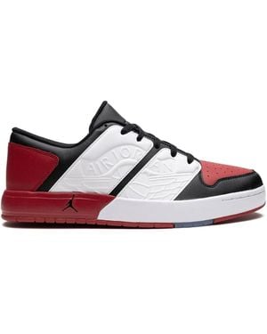 Nike Sneakers Nu Retro 1 Chicago - Rosso