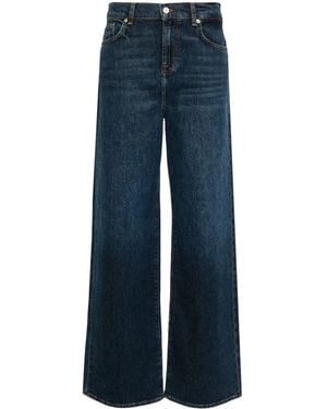 7 For All Mankind Scout ジーンズ - ブルー