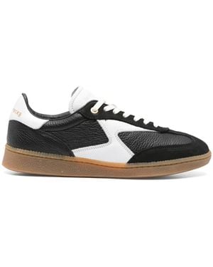 Filling Pieces Zapatillas Sprinter Dice - Negro