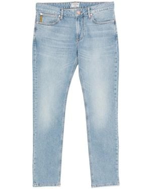 Emporio Armani Five-Pockets Jeans - Blue
