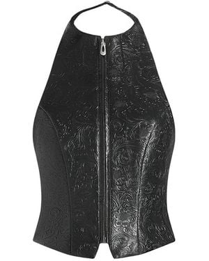 Manière De Voir Claudette - Black
