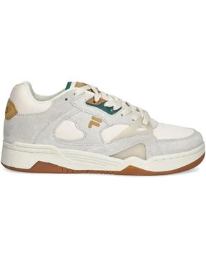 Fila Wayne スニーカー - ホワイト
